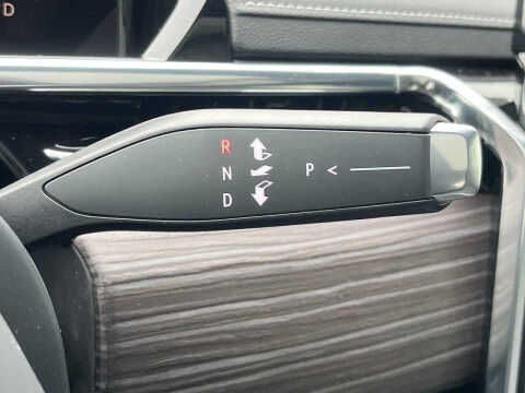 2025 GMC Sierra EV Denali