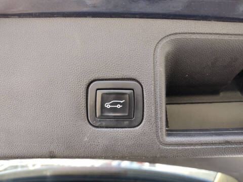 2018 GMC Terrain SLE Diesel