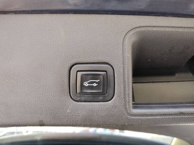 2018 GMC Terrain SLE Diesel