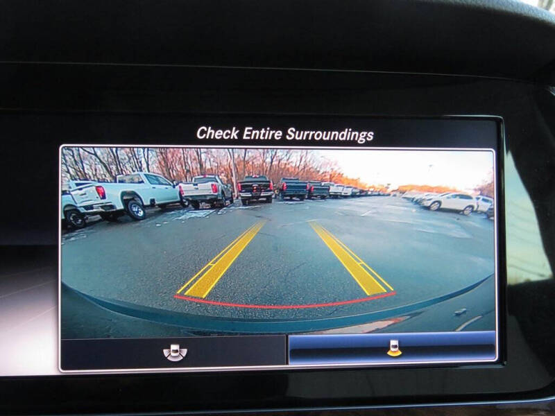 2020 Mercedes-Benz E-Class E 350 4MATIC