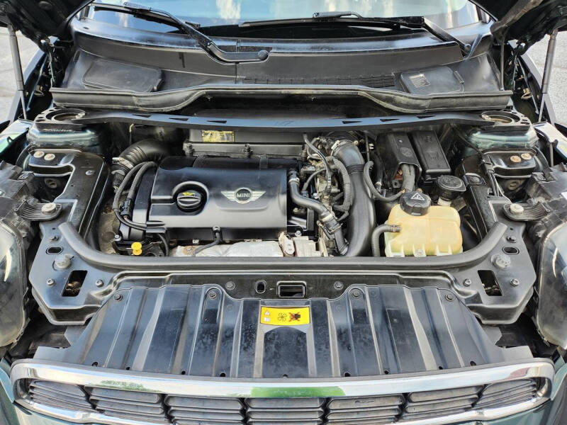 2012 MINI Countryman Countryman S - Photo 17