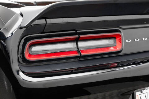 2019 Dodge Challenger