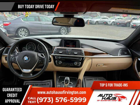 2018 BMW 3 Series 330i xDrive