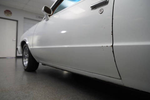 1979 Chevrolet El Camino