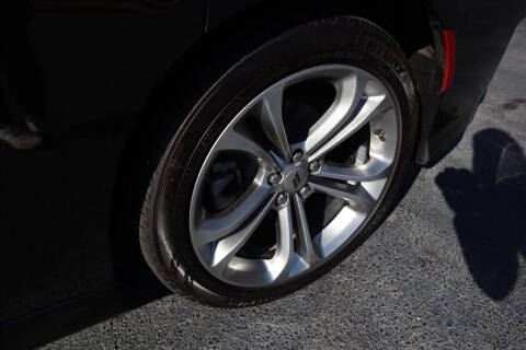 2021 Dodge Charger R/T