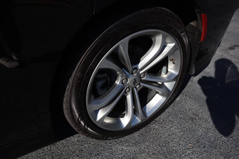 2021 Dodge Charger R/T