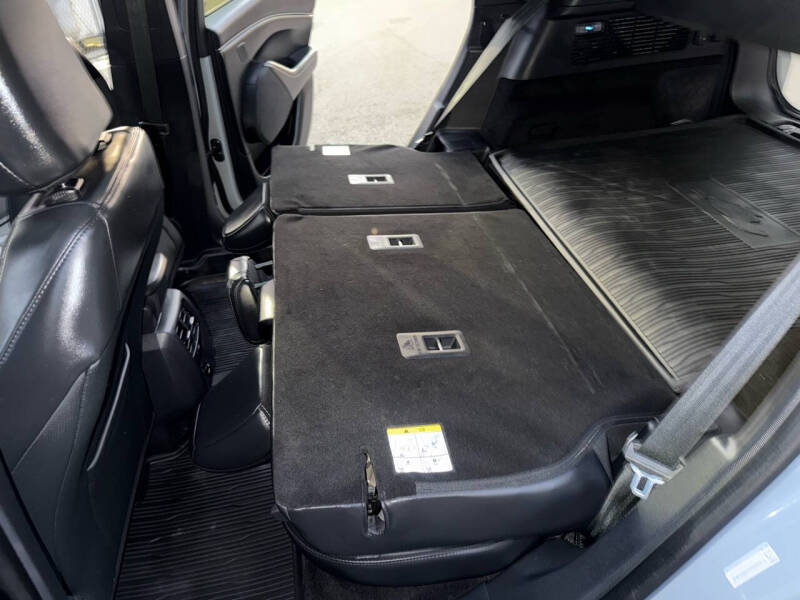 2024 Ford Mustang Mach-E Premium