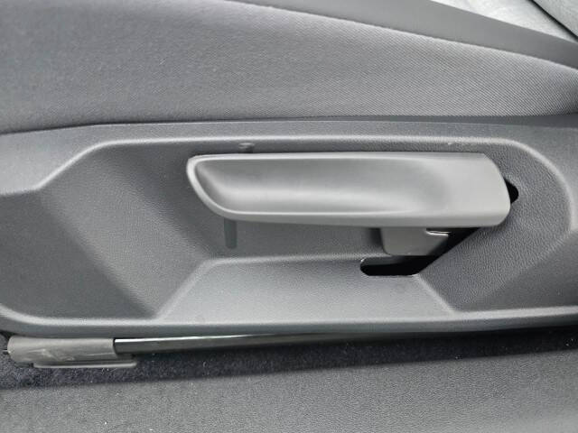 2026 Volkswagen ID.4 Pro