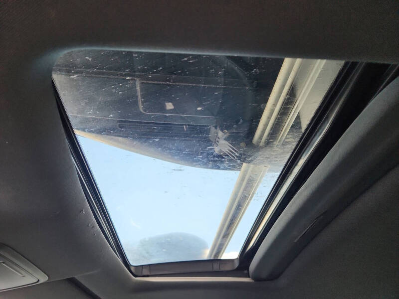 2020 Honda Passport EX-L