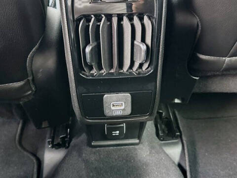 2023 Jeep Compass Altitude
