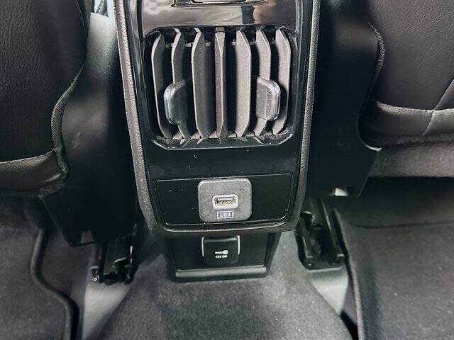 2023 Jeep Compass Altitude