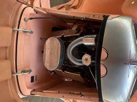 1930 Ford Model A