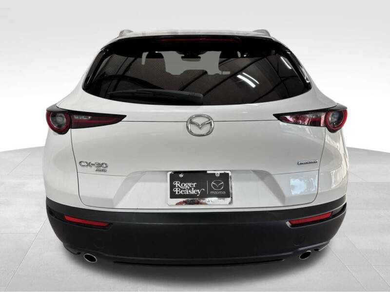 2025 Mazda CX-30 2.5 S Preferred