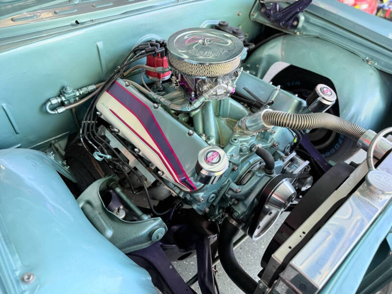 1966 Chevrolet Impala