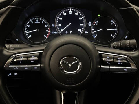 2023 Mazda Mazda3 Hatchback 2.5 S Preferred