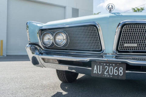1964 Chrysler Imperial