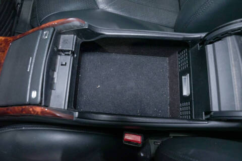 2006 Mercedes-Benz CL-Class CL 55 AMG