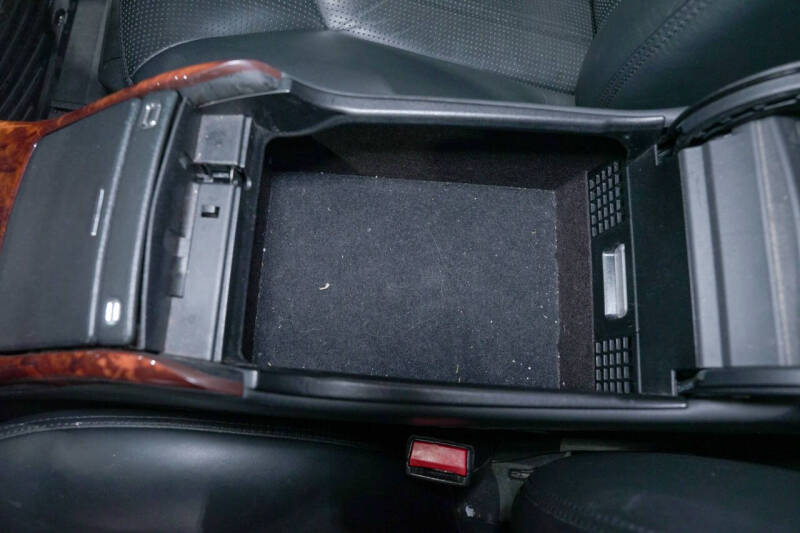 2006 Mercedes-Benz CL-Class CL 55 AMG