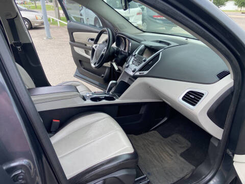 2014 GMC Terrain SLT-1