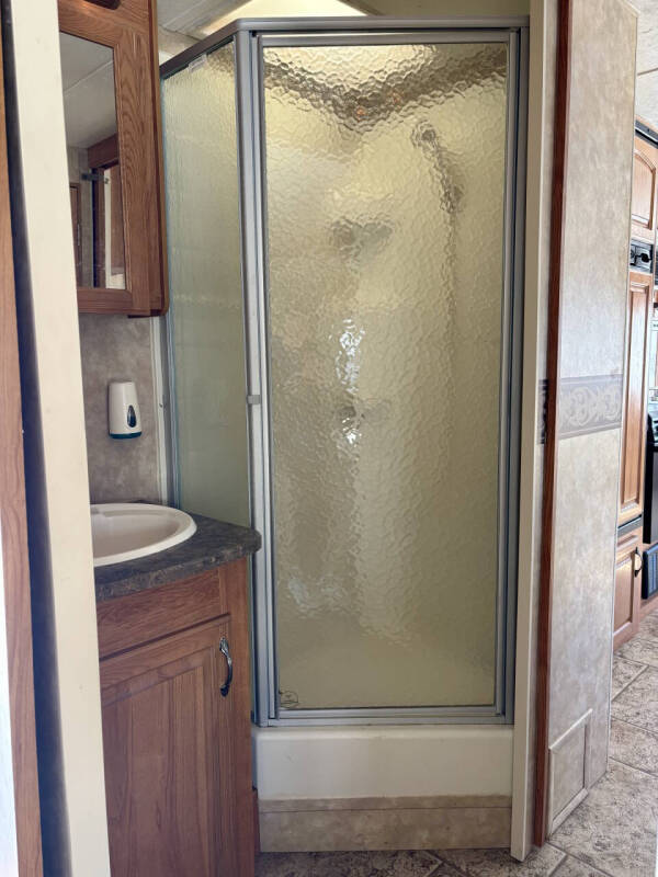 2010 Jayco Eagle 320RLDS