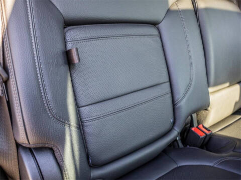 2022 GMC Sierra 2500HD