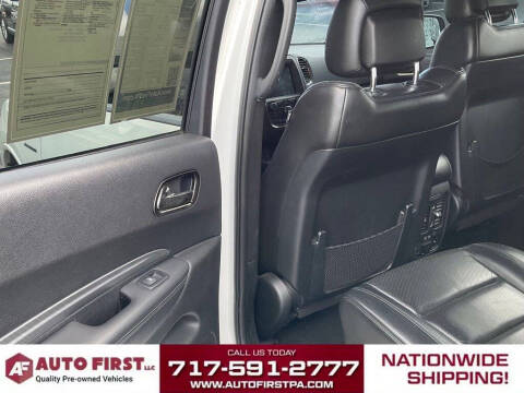 2020 Dodge Durango R/T