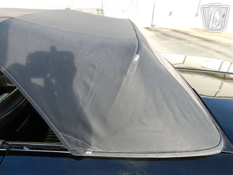 1965 Ford Thunderbird