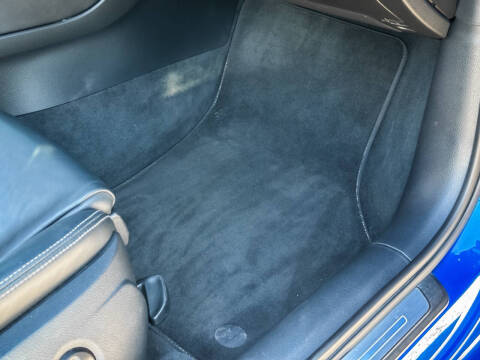 2018 Audi RS 3 2.5T quattro