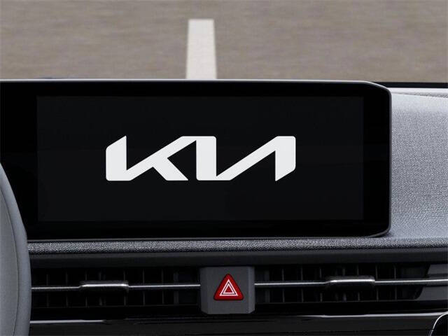 2025 Kia EV6 Light Long Range