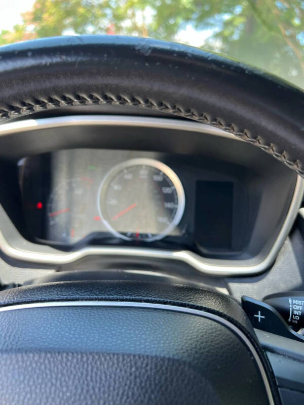 2019 Toyota Corolla Hatchback