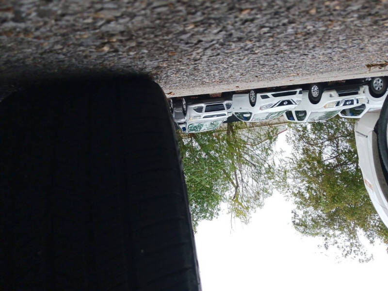 2016 Volkswagen Tiguan 2.0T R-Line