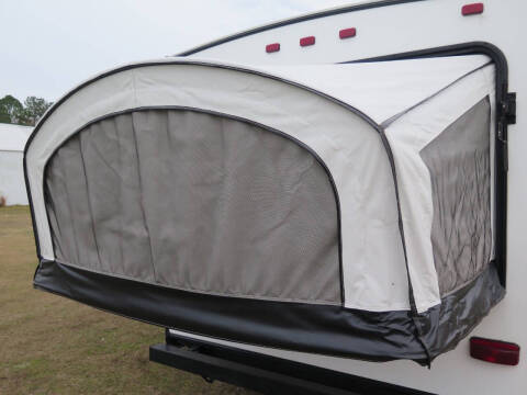 2016 Jayco Jay Feather X23F