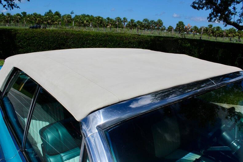 1967 Lincoln Continental