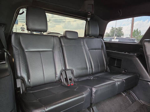 2019 Ford Expedition XLT