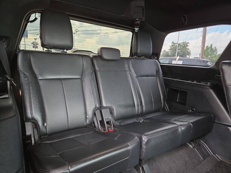 2019 Ford Expedition XLT