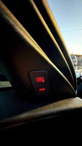 2014 Audi A6 3.0T quattro Prestige