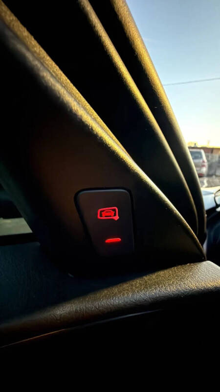 2014 Audi A6 3.0T quattro Prestige