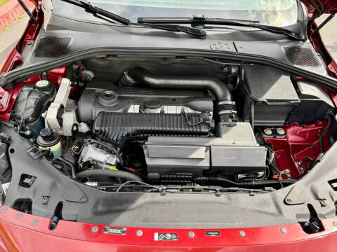 2013 Volvo S60
