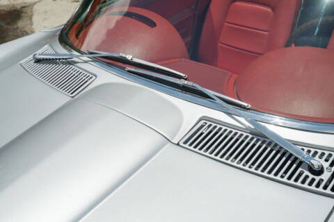 1965 Chevrolet Corvette