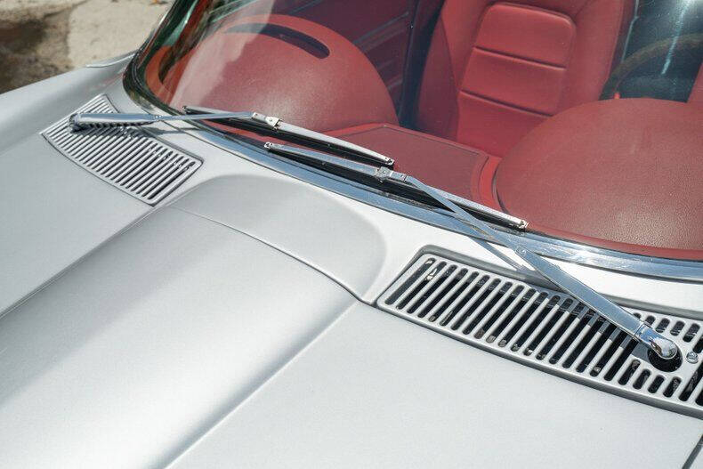 1965 Chevrolet Corvette