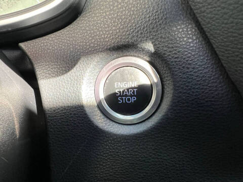 2020 Toyota Corolla XSE