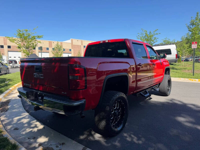 2014 GMC Sierra 1500