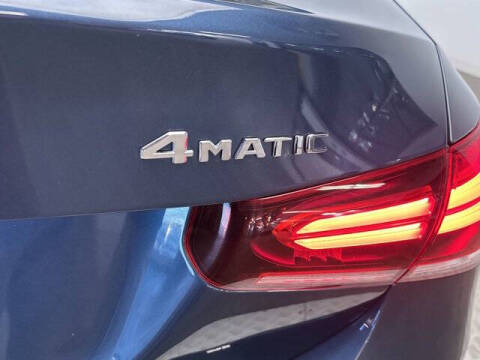 2022 Mercedes-Benz A-Class A 220 4MATIC