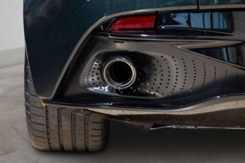 2026 Aston Martin DB12 V8