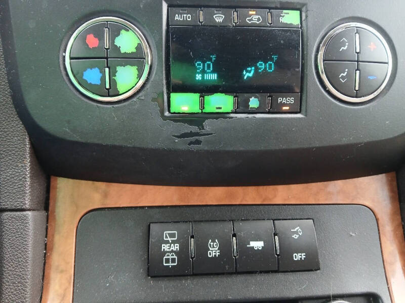 2012 Buick Enclave Convenience