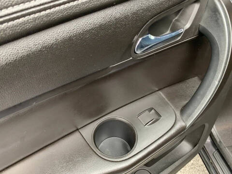 2015 GMC Acadia SLE-1