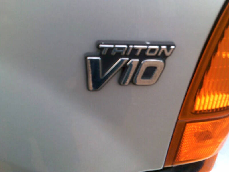 1999 Ford F-250 Super Duty XL