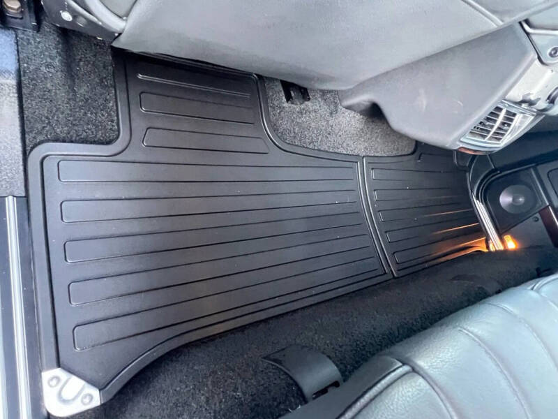 2006 Land Rover Range Rover HSE