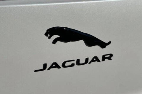 2024 Jaguar I-PACE EV400 R-Dynamic HSE