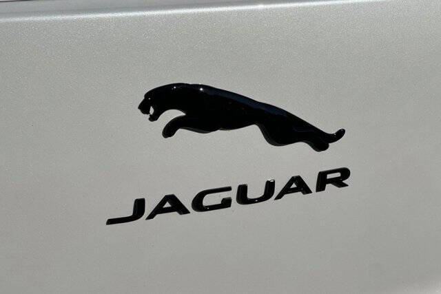 2024 Jaguar I-PACE EV400 R-Dynamic HSE